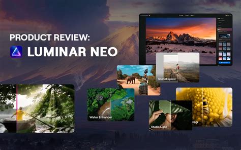 luminar neo review reddit|Skylum Luminar Neo Review .